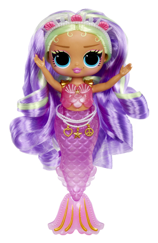 L.O.L. Surprise Tweens Memaid Doll ASS. - Afbeelding 7