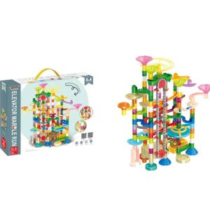 Knikkerbaan 236pcs