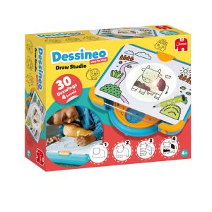 Dessineo Draw Studio