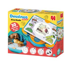 Dessineo Draw Studio
