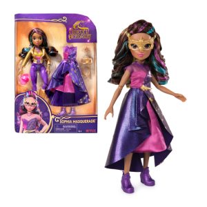 Unicorn Academy – Pop deluxe Sophia