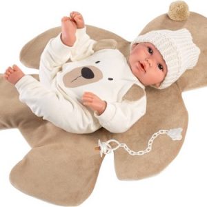 Llorens pop – Marron (36cm)