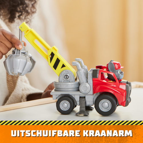 Rubble & crew basic vehicle charger - Afbeelding 4