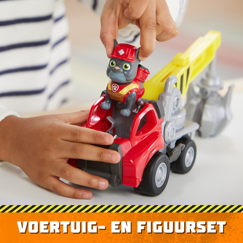 Rubble & crew basic vehicle charger - Afbeelding 5