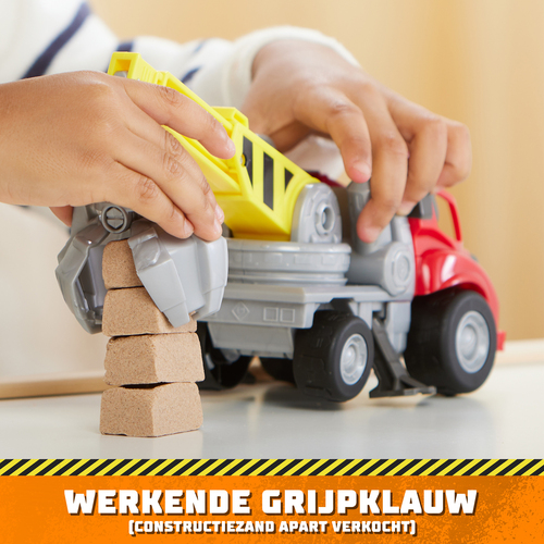 Rubble & crew basic vehicle charger - Afbeelding 6