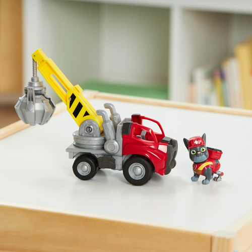 Rubble & crew basic vehicle charger - Afbeelding 9