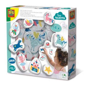 SES Creative – Tiny Talents – Bad sprookjesfiguren