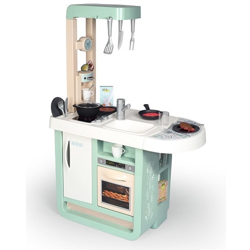 Smoby - Keuken Cherry - Food corner restaurant
