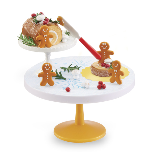 MGA miniverse mini diner - Afbeelding 4