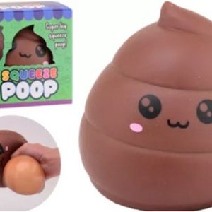 Jumbo Squeeze Drol
