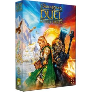 The Lord of the Rings: Duel for Middle-Earth