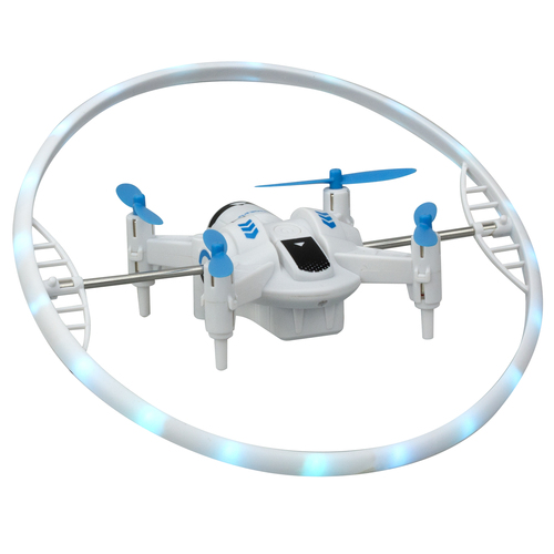 Cosmic Cyclone Drone. - Afbeelding 3