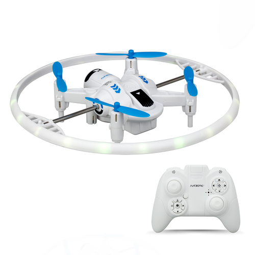 Cosmic Cyclone Drone. - Afbeelding 4