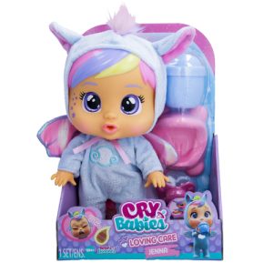 Cry Babies Loving Care Jenna