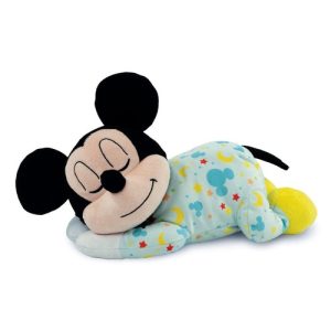 Mickey relax knuffel