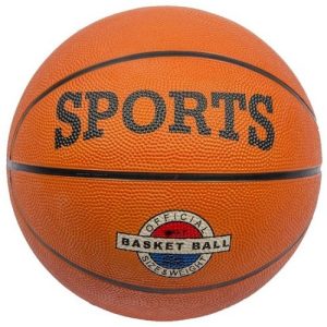 Basketbal No 7