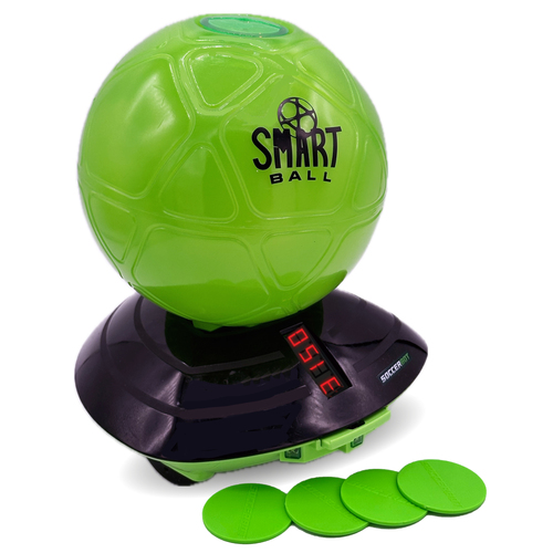 Smart Ball SoccerBot - Afbeelding 2