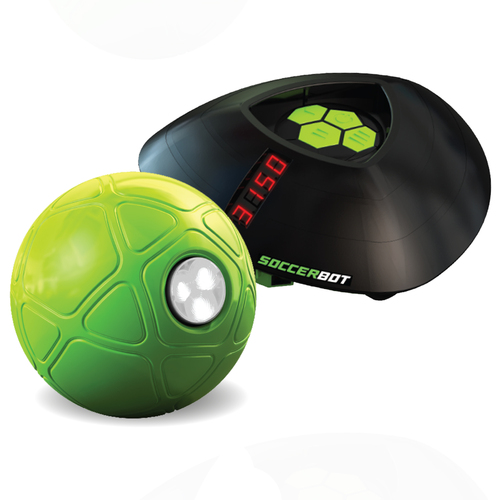 Smart Ball SoccerBot - Afbeelding 3