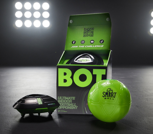 Smart Ball SoccerBot - Afbeelding 4