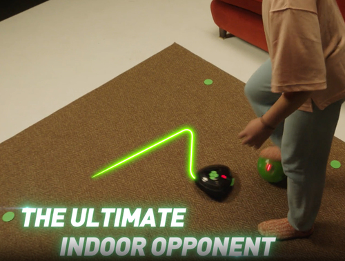 Smart Ball SoccerBot - Afbeelding 8