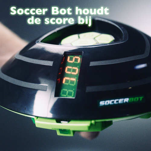 Smart Ball SoccerBot - Afbeelding 10