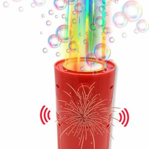 Bubble Fountain