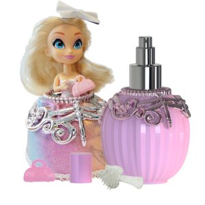 Perfumies assorti