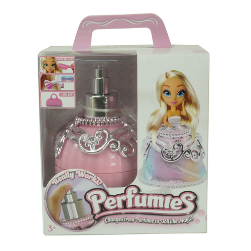 Perfumies assorti - Afbeelding 2