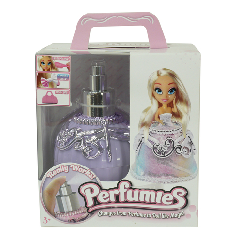 Perfumies assorti - Afbeelding 4