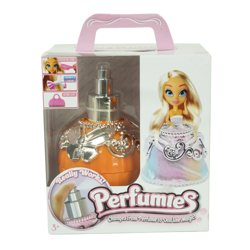 Perfumies assorti - Afbeelding 6
