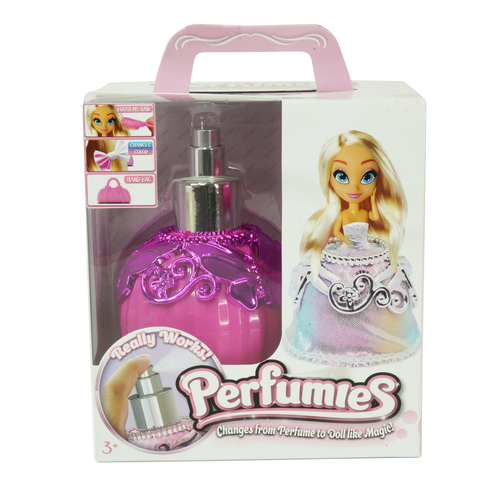 Perfumies assorti - Afbeelding 8
