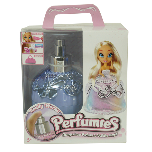 Perfumies assorti - Afbeelding 10