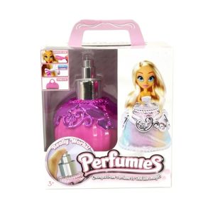 Perfumies Fairy Garden