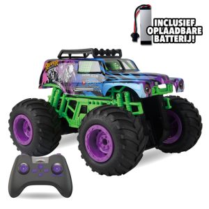 RC Reaper Apocalypse