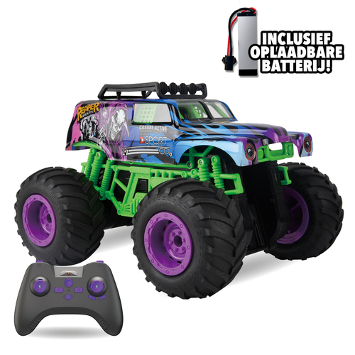 RC Reaper Apocalypse