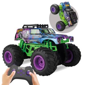 RC Reaper Apocalypse