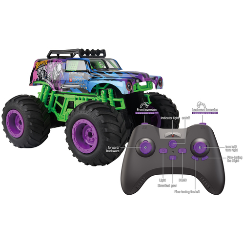 RC Reaper Apocalypse - Afbeelding 3