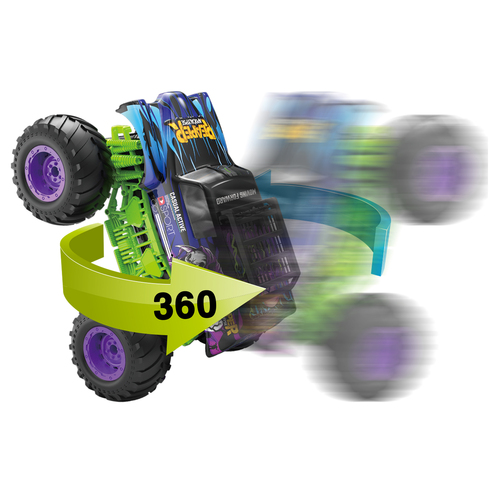 RC Reaper Apocalypse - Afbeelding 5