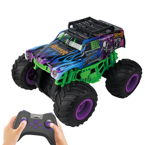 RC Reaper Apocalypse - Afbeelding 6