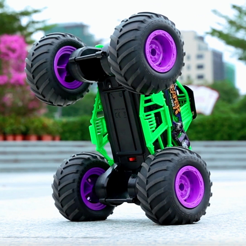 RC Reaper Apocalypse - Afbeelding 10