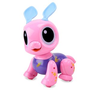 Robo Smart Rabbit