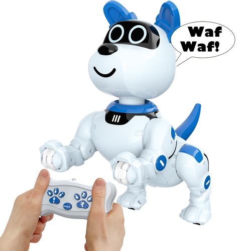 Robo Raff - Afbeelding 2