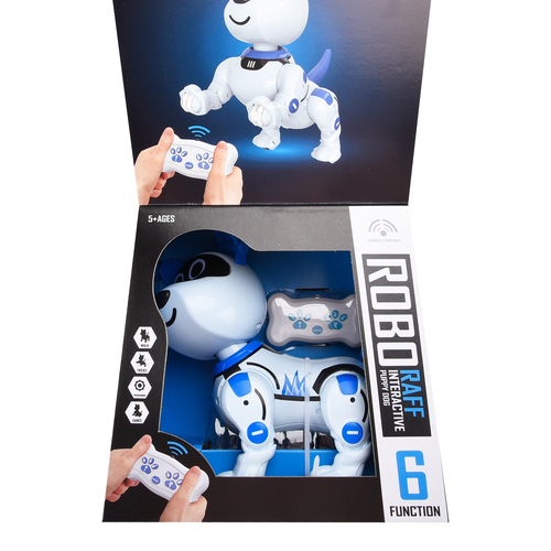 Robo Raff - Afbeelding 5