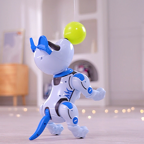 Robo Raff - Afbeelding 7