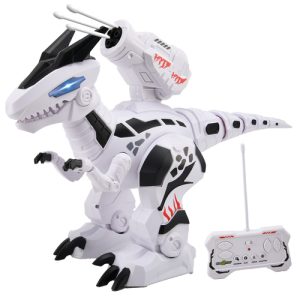 Robo Dino T-Rex
