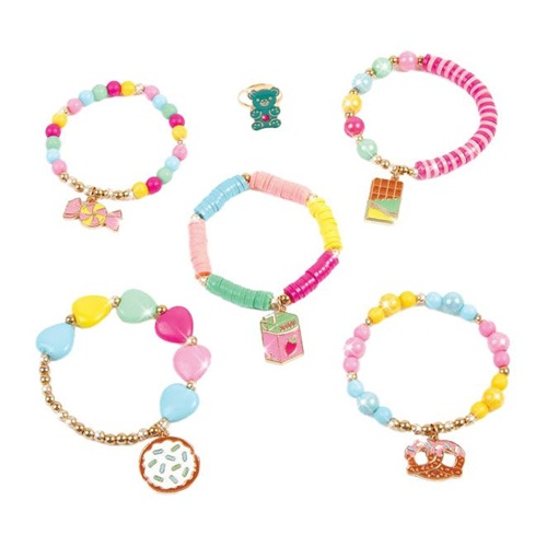 Make it Real - Snacks Armbanden Automaat - Afbeelding 3