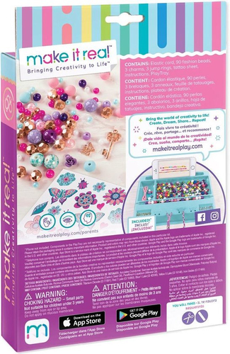 Make it Real - Bedelarmbandjes maken - Afbeelding 2