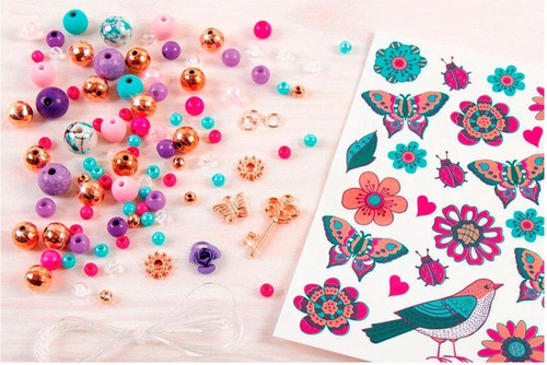 Make it Real - Bedelarmbandjes maken - Afbeelding 3