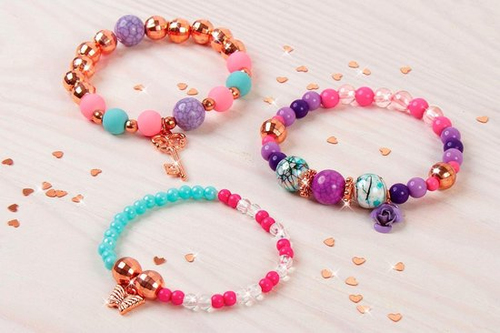 Make it Real - Bedelarmbandjes maken - Afbeelding 5