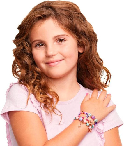 Make it Real - Bedelarmbandjes maken - Afbeelding 6